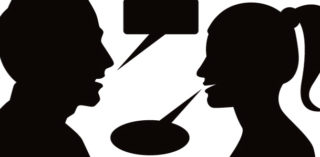 Tra credenti e atei il verbo più usato è «credere»