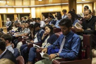 Giovani e disvalori: domani a Pescara due incontri con Don Zbigniew Formella