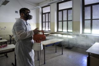 Covid-19, scuola: “Nel mondo i ragazzi ne hanno persa 74 giorni in un anno”