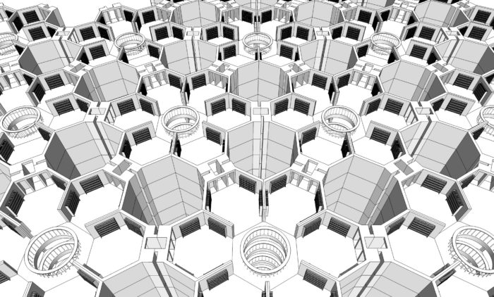 La vertigine della lista