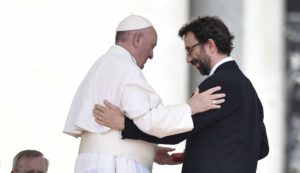 La XVII Assemblea nazionale di Azione Cattolica