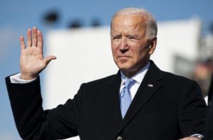 “Il tempo è adesso. Nessun Paese può salvare la Terra da solo, possiamo farlo insieme”