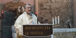 “Le piaghe dell’umanità sono quelle di Gesù, curiamole e porteremo la fede”