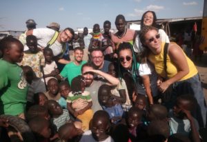 Kenya: “400 mila persone rischiano di perdere l’unico posto che li ha accolti. Dove andranno?”