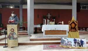 “Facciamo dell’ospitalità, a Pescara, un evento di grazia del Signore”