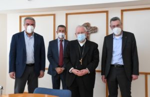 Sicurezza sul lavoro: “Un’emergenza da affrontare insieme”