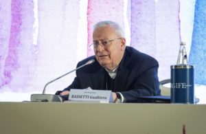 Covid-19: “Il vaccino è la più grande garanzia che abbiamo”