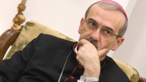 “Intervenire con urgenza per la pace a Gerusalemme”