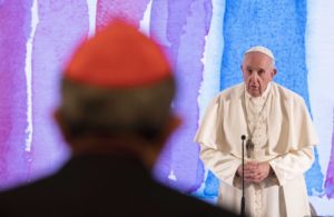 “Il Sinodo della Chiesa italiana deve svolgersi sotto la luce di Firenze”