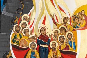 Novena di Pentecoste: un pellegrinaggio virtuale nelle chiese mariane di Pescara