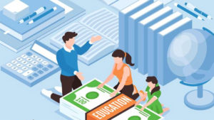 “5 pani e 2 pesci”: un progetto di supporto all’economia famigliare