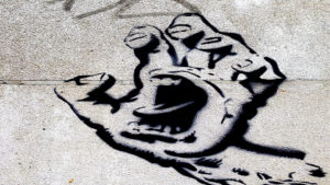 Foie gras di adolescenti