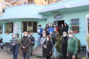 A Pescara over 65 a scuola di web guidati dagli studenti del Liceo classico