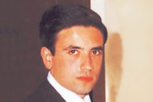 Rosario Angelo Livatino: “Martire della fede e della giustizia”