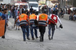 Conflitto israelo-palestinese: “Se non risolto non finirà di ferire il mondo”