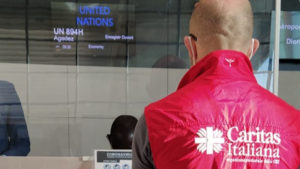 Migranti e rifugiati: “Far vivere alle comunità la realtà non mediata da stampa e TV”
