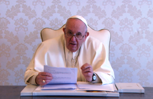 “Non è tempo di indifferenza: o siamo fratelli o crolla tutto!”