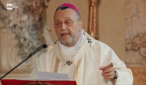 “Abbiamo bisogno di una nuova ventata di evangelizzazione dell’Eucaristia”