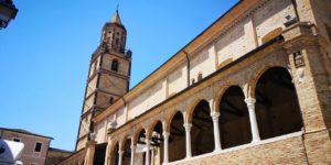 Domani la messa in diretta su Rai 1 da Città Sant’Angelo