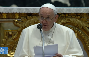 Ucraina: “Il 2 marzo una giornata di digiuno per la pace”