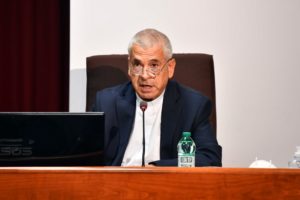 Reddito di cittadinanza: “Va tenuto e riordinato. Esclude i poveri da Covid”