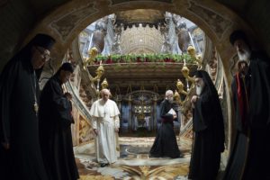 La Giornata di riflessione e di preghiera per il Libano