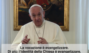 “Iniziamo a riformare la Chiesa con una riforma di noi stessi”