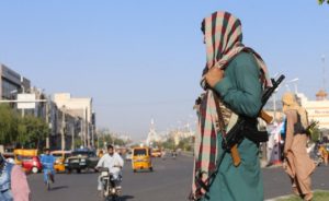 Afghanistan: “Bambini così malnutriti da non poter afferrare un dito teso”