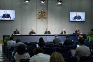 Sinodalità: “Strada maestra per il rinnovamento della Chiesa”