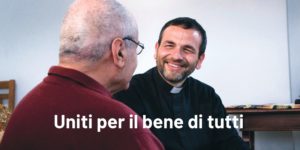 Sostentamento del clero, domenica 19 settembre la Giornata nazionale