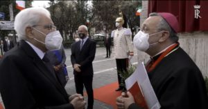 Cultura: “Induce a ritrovare le ragioni di solidarietà e convivenza”