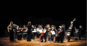 “Note di bellezza” per ripartire ridando senso alla nostra vita