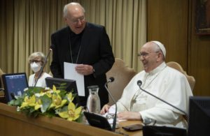 Laici: “Un chiaro segno di vitalità della Chiesa, speranza per il futuro”