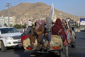 Afghanistan: “La guerra genera solo altra guerra, tutto secondo copione”