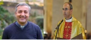 Domani l’ordinazione episcopale di monsignor Antonio D’Angelo