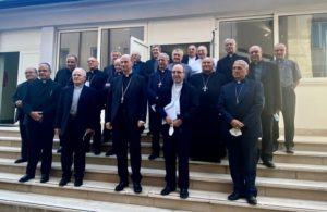 “Le aree interne diventino il polmone del Paese”