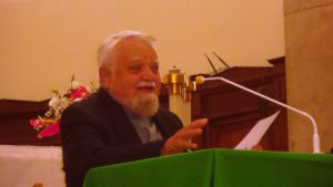 Sinodo: “Per una Chiesa inclusiva, in cui essere tutti mendicanti di misericordia”