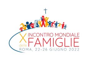 Logo, inno e preghiera del X Incontro Mondiale delle Famiglie