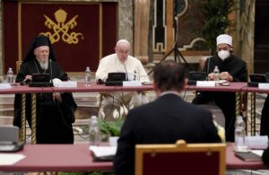 “Educare i giovani a riconoscere, apprezzare e amare ogni persona”