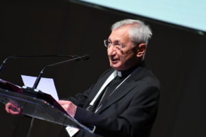 “Tutte le parrocchie italiane diventino comunità energetiche”