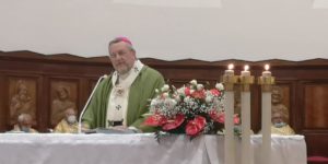 Sinodo: “Ricominciamo da capo il cammino di sequela al Signore”