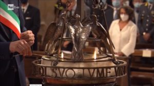 “Recuperare da San Francesco quei gesti che abbracciano la vita umana”