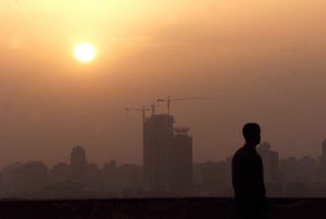 Smog: “Sui bambini ha gravi effetti sulla salute fin dal concepimento”