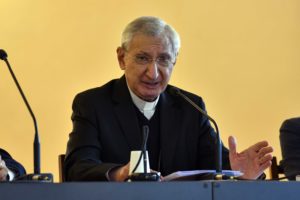 “Il lavoro è per la vita, non può essere per la morte”