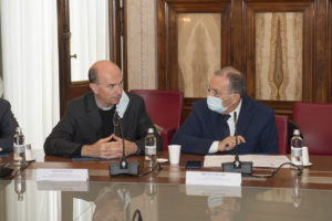 1.200 afghani in Italia, Cei: “Buona notizia. Che coinvolga di più l’Europa”