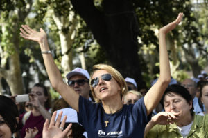 Rinnovamento nello Spirito: anche da Pescara al via la Conferenza nazionale animatori