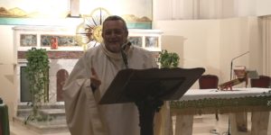 Avvento: “Non abbiate paura, il Signore è in mezzo a voi ed è una liberazione”