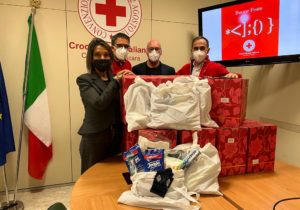 Domani sera il Cenone 4.0 per i senza fissa dimora pescaresi