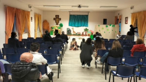 La diversità come ricchezza nel Natale di “El Pelè”