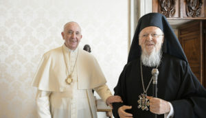 “Rendiamo visibile la nostra comunione”